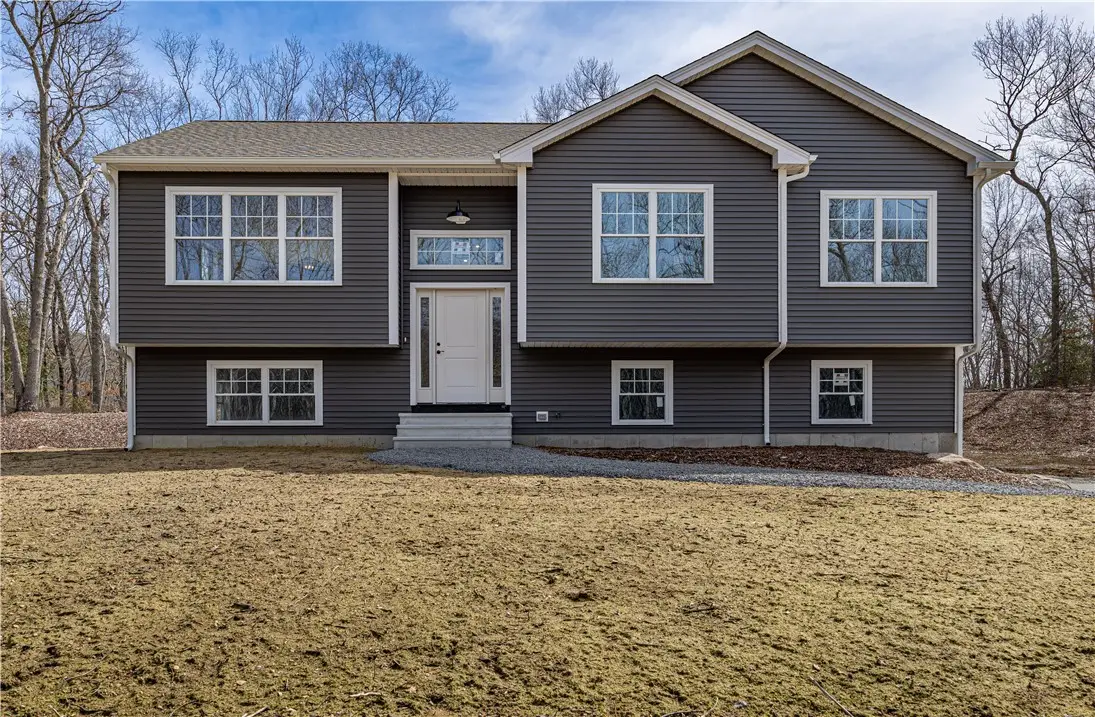 197 Carpenter Road, Scituate, RI 02825 - #1