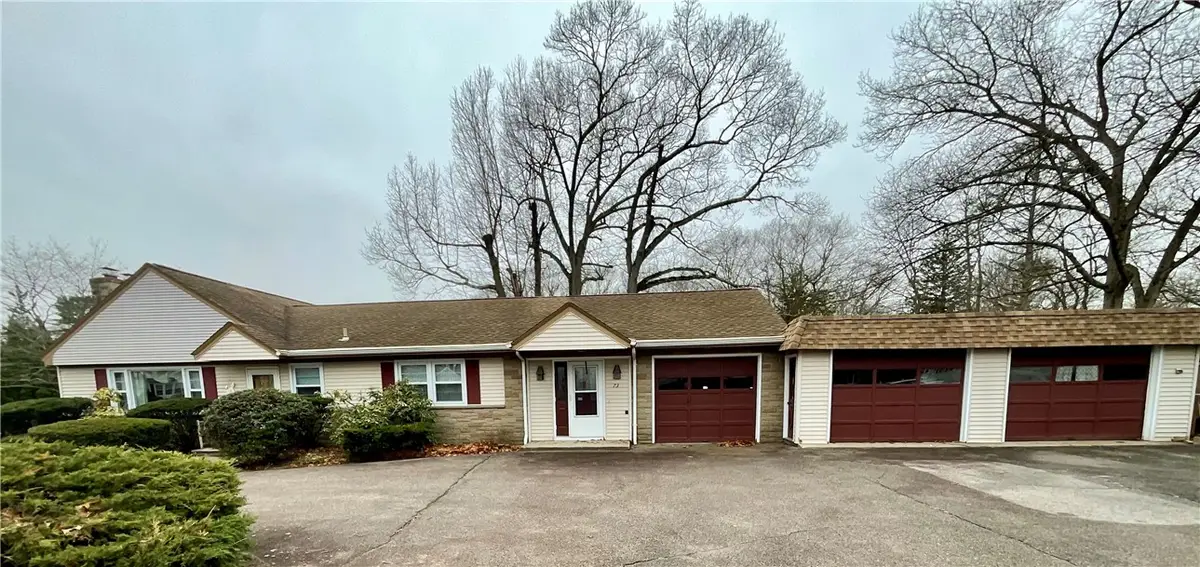 73 Byron Boulevard, Warwick, RI 02888 - #1