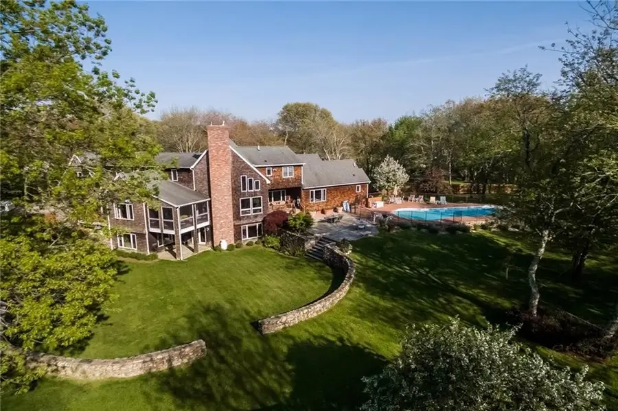 77 Pond Shore Drive, Charlestown, RI 02813 - #2