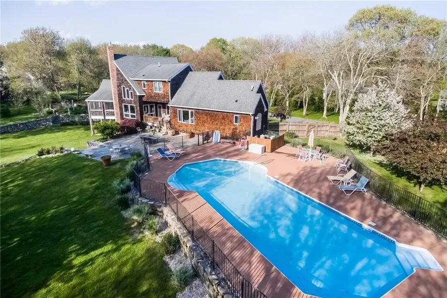 77 Pond Shore Drive, Charlestown, RI 02813 - #3