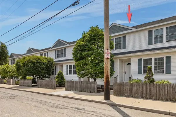 148 Samuel Avenue, Pawtucket, RI 02860
