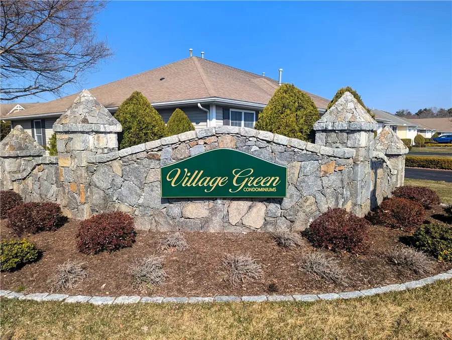 101 Village Green Circle, Coventry, RI 02816 - #2