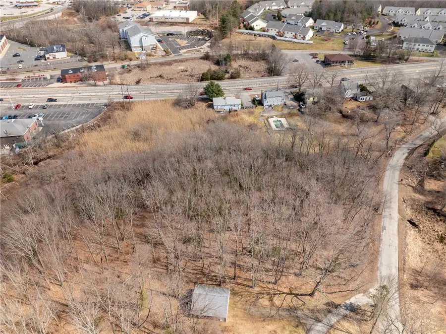 0 Hanton Rd Road, North Smithfield, RI 02896 - #3