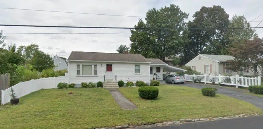 33 Van Buren Street, Warwick, RI 02888 - #2