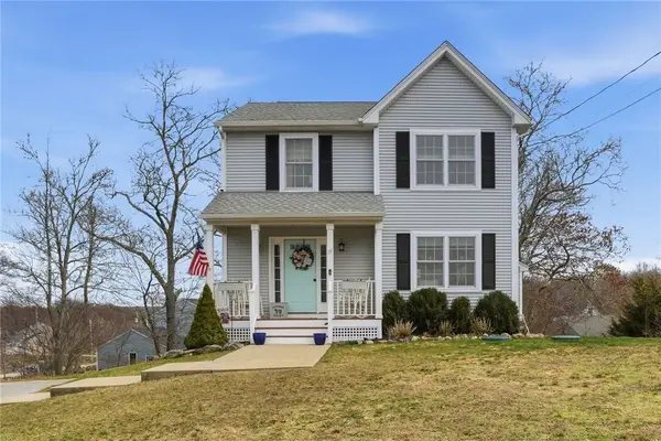 19 Fieldstone Way, Westerly, RI 02891