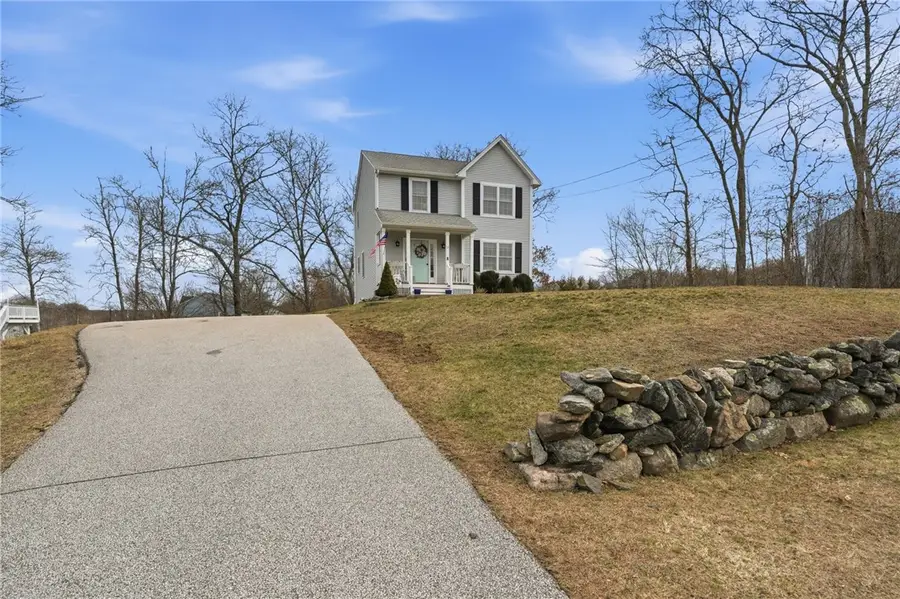 19 Fieldstone Way, Westerly, RI 02891 - #2