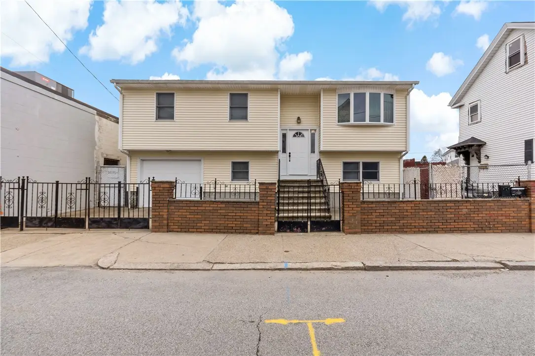 101 Gooding Street Street, Pawtucket, RI 02860 - #1