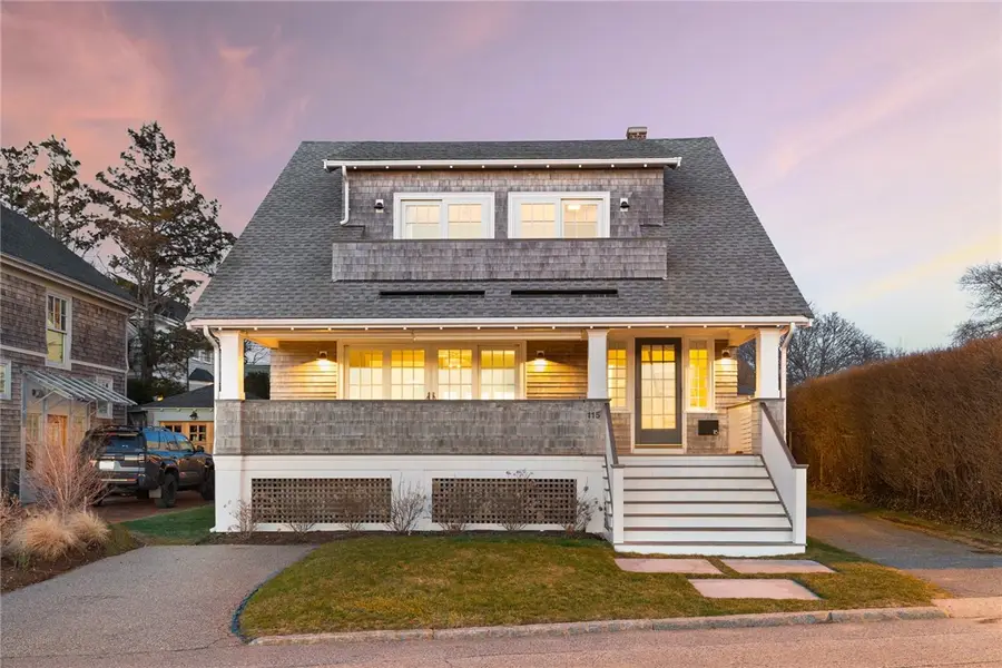 115 Washington Street, Newport, RI 02840 - #3
