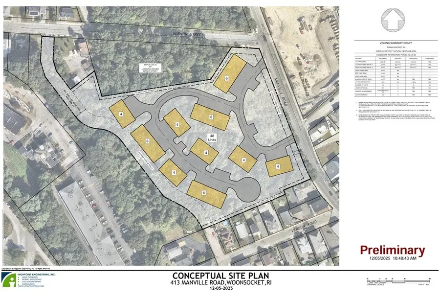 413 Manville Road, Woonsocket, RI 02895 - #2