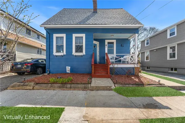 95 Ivy Street, East Providence, RI 02914