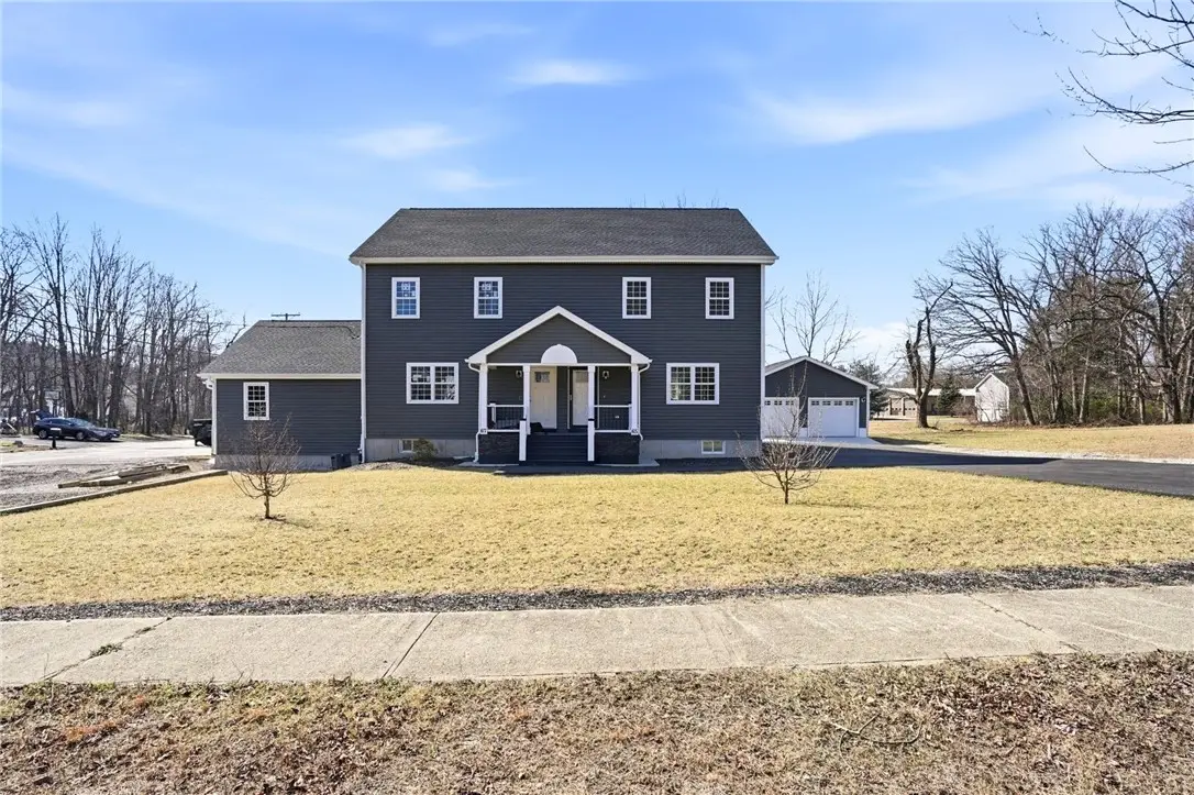 65 Oakland Avenue, Burrillville, RI 02858 - #1