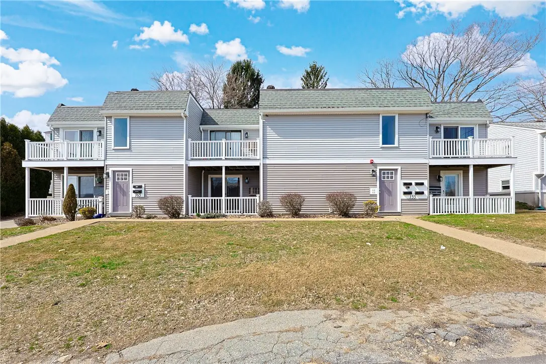 155 Saint Barnabe Street #B1, Woonsocket, RI 02895 - #1