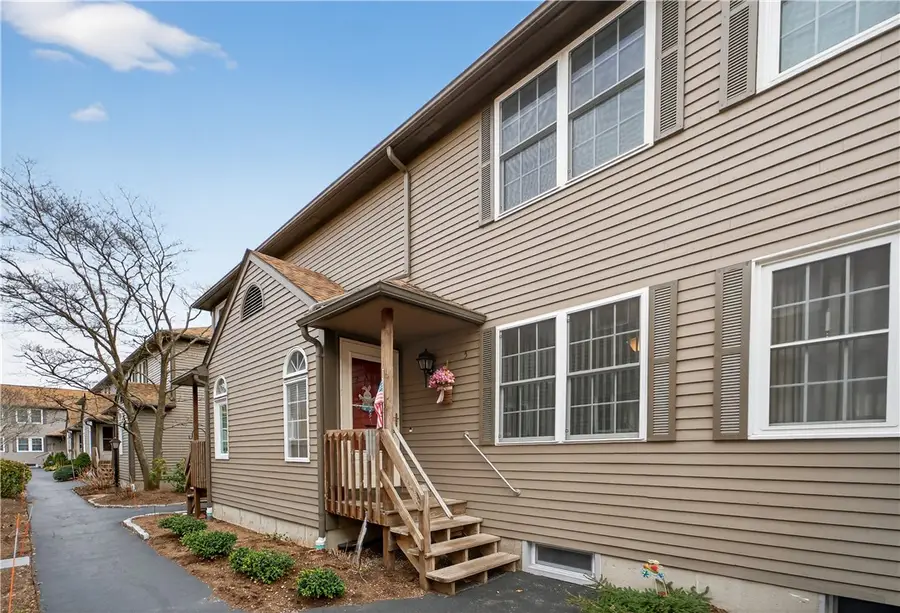 222 Killey Avenue #A, Warwick, RI 02889 - #2