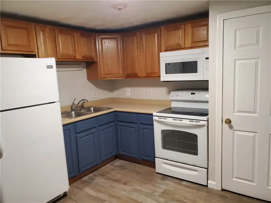 58 River Street #41, West Warwick, RI 02893 - #2