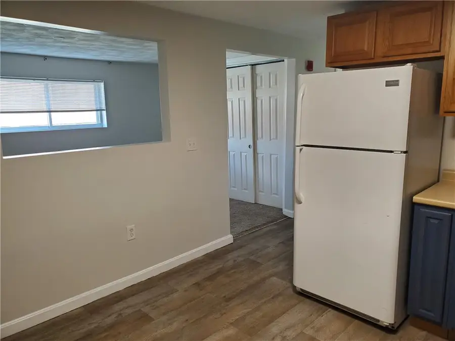 58 River Street #41, West Warwick, RI 02893 - #3