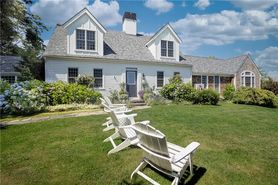 47 Kane Avenue, Middletown, RI 02842 - #2