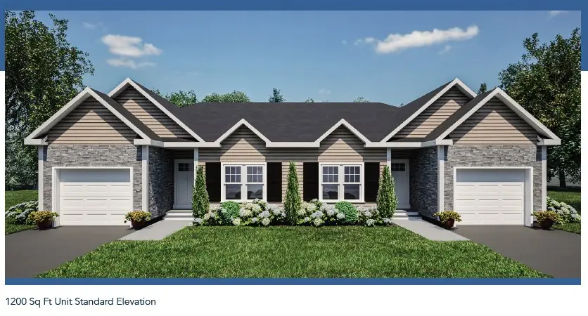 29 Avery Lane, Burrillville, RI 02859 - #1