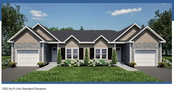 29 Avery Lane, Burrillville, RI 02859