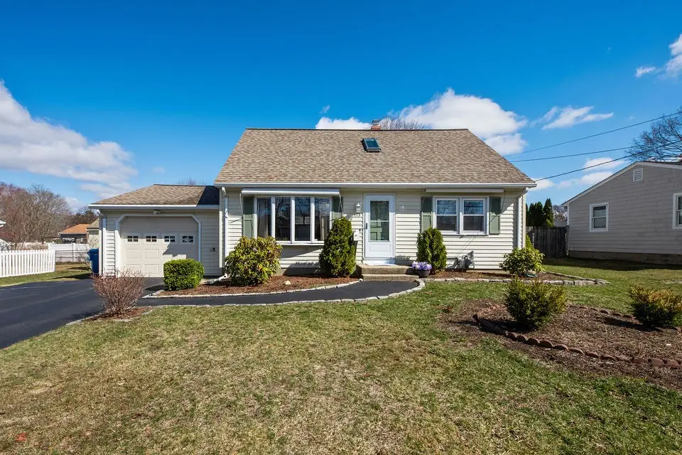 173 Weeden Drive, Warwick, RI 02818 - #1