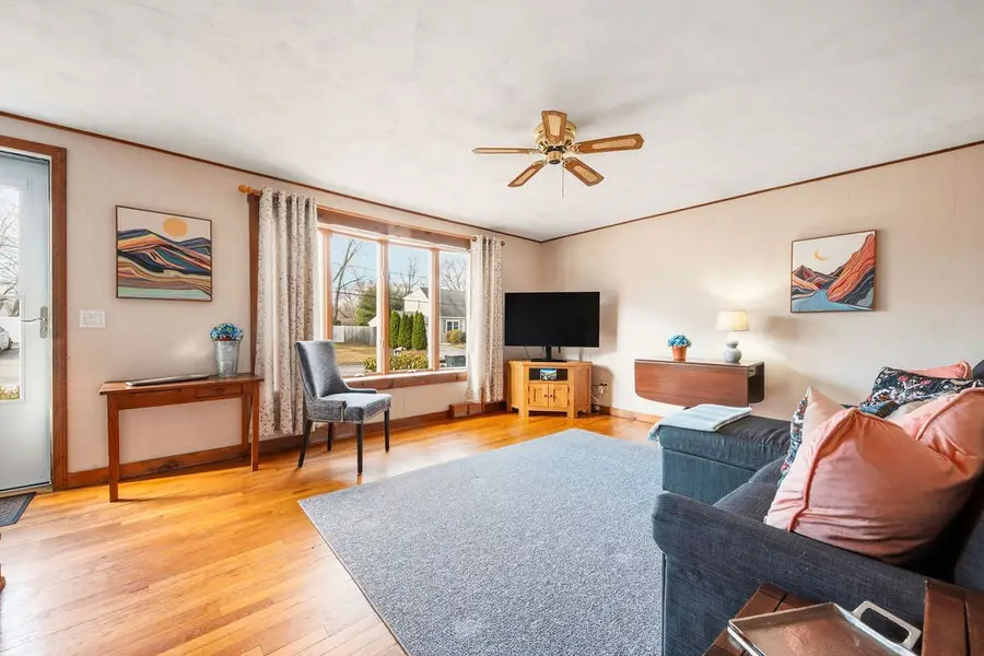 173 Weeden Drive, Warwick, RI 02818 - #2