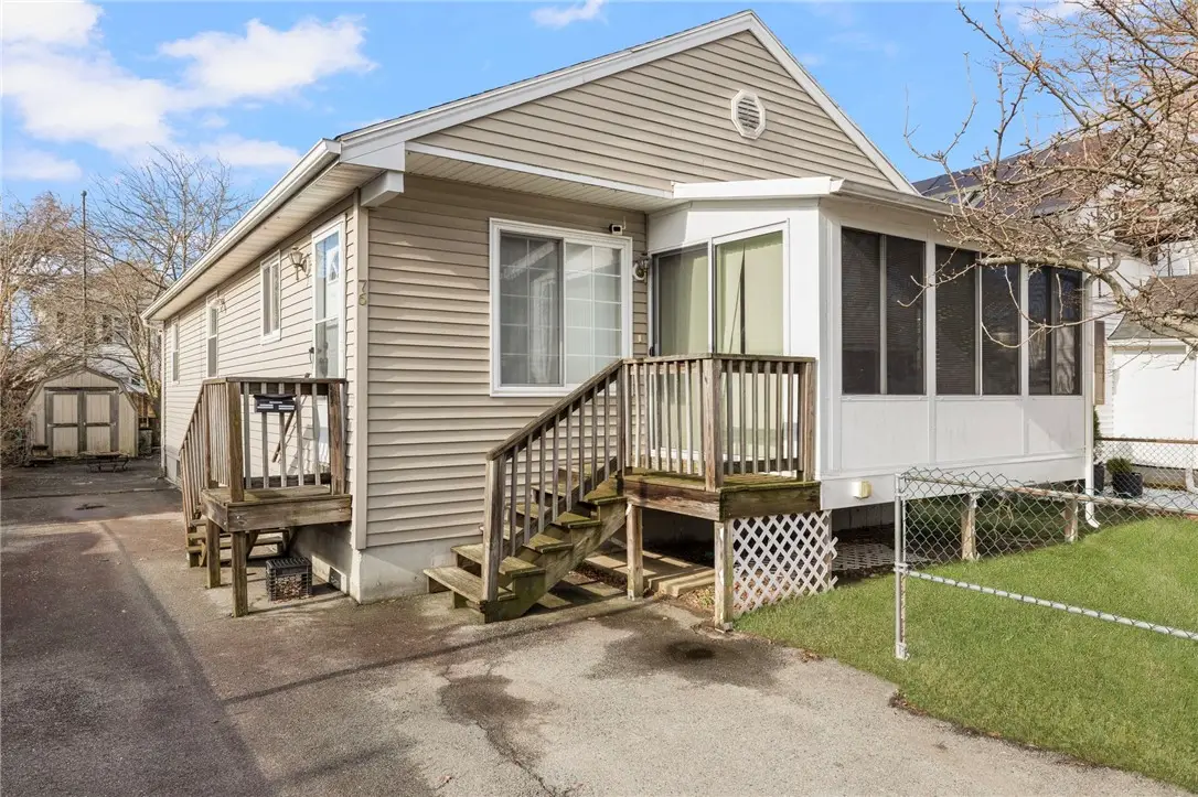76 Moorefield Street, Providence, RI 02909 - #1