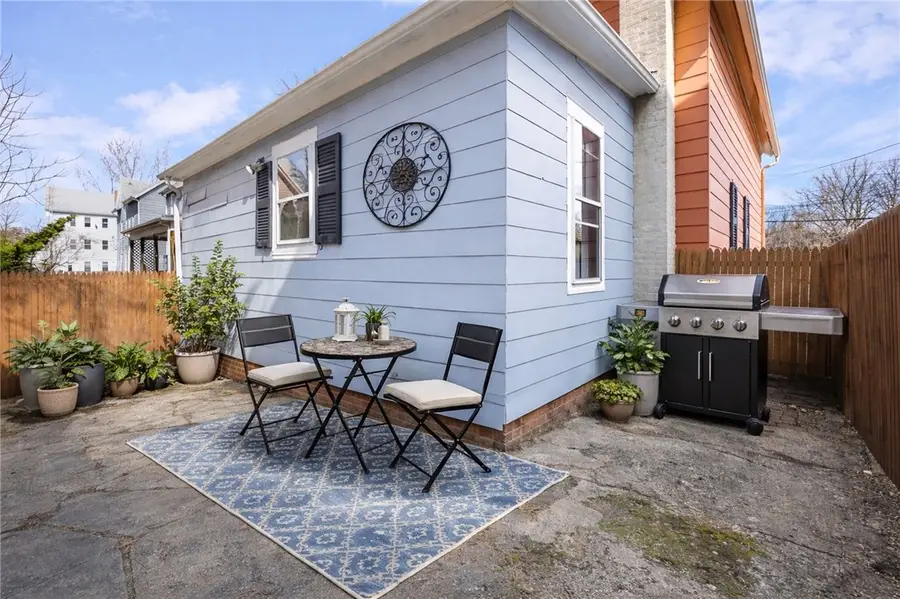 15 Eleventh Street, Providence, RI 02906 - #3