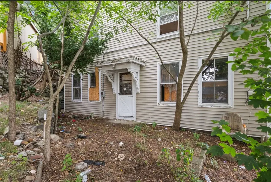 99 Cato Street, Woonsocket, RI 02895 - #2