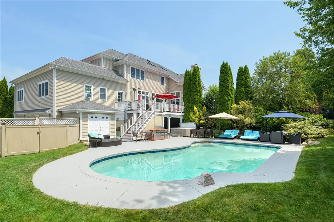 180 Cottontail Drive, Portsmouth, RI 02871 - #1