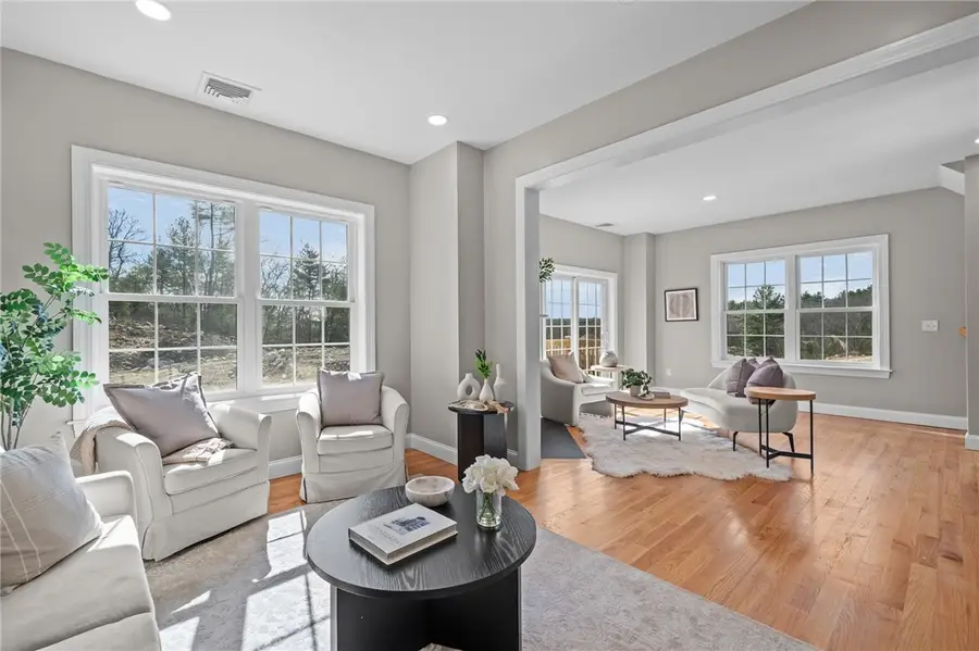 2 Old County Village Road #A, Smithfield, RI 02917 - #2