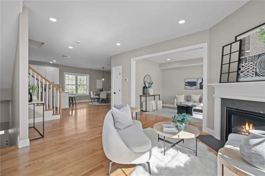 2 Old County Village Road #A, Smithfield, RI 02917 - #3