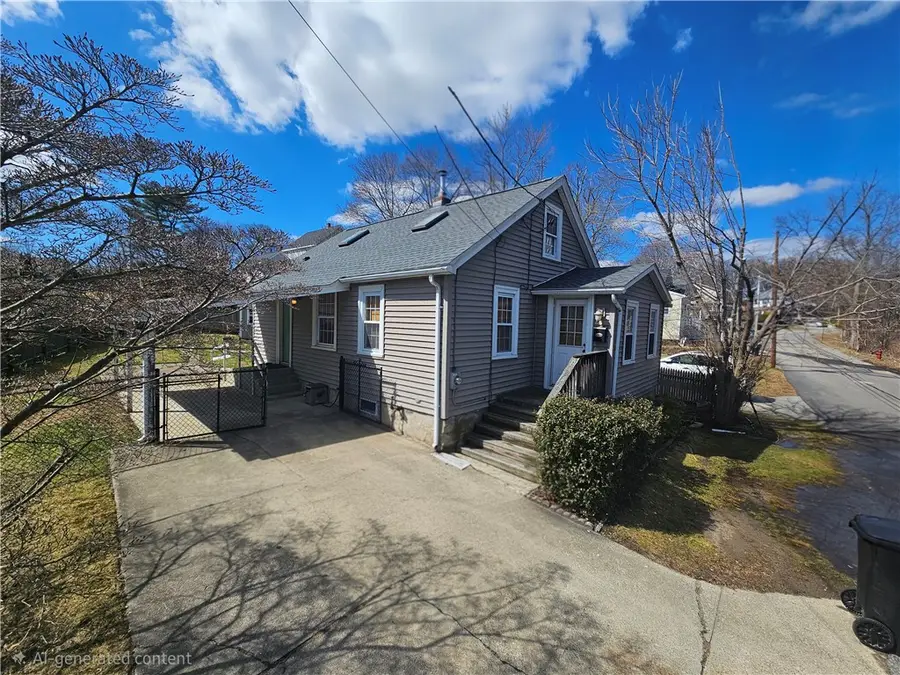 65 Milton Avenue, North Smithfield, RI 02896 - #2