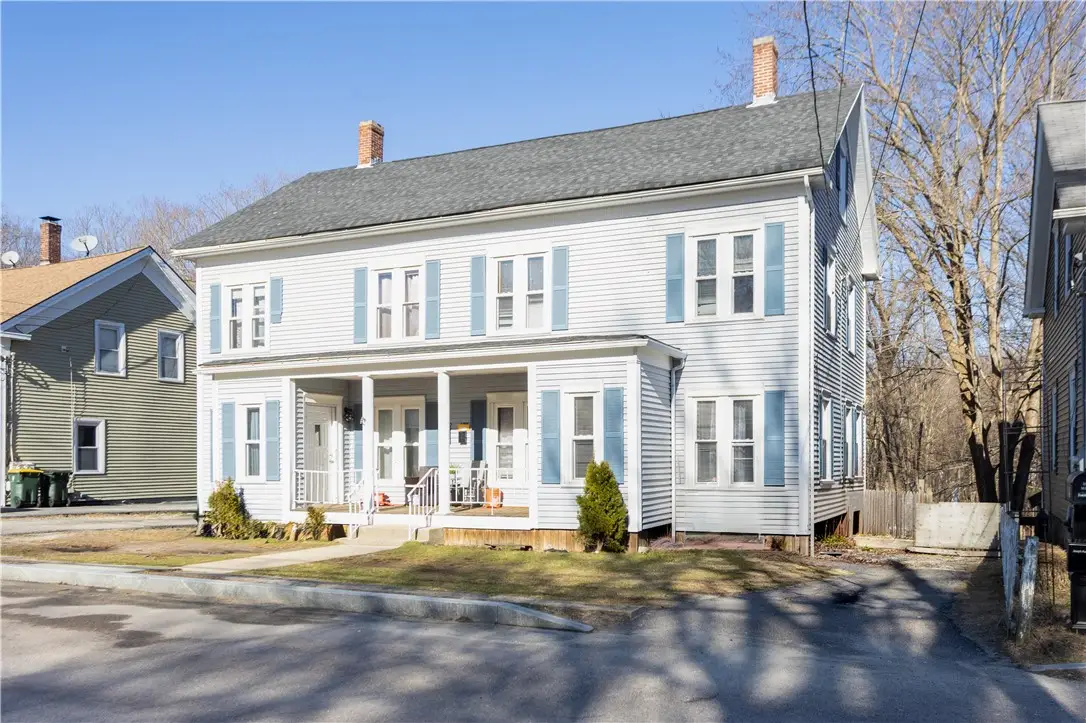 127 Sayles Avenue, Pascoag, RI 02859 - #1