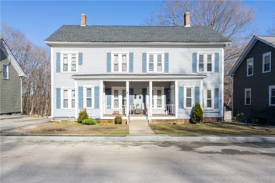 127 Sayles Avenue, Pascoag, RI 02859 - #2