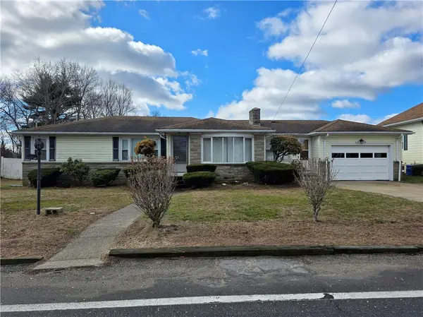 148 Wayland Avenue, Cranston, RI 02920