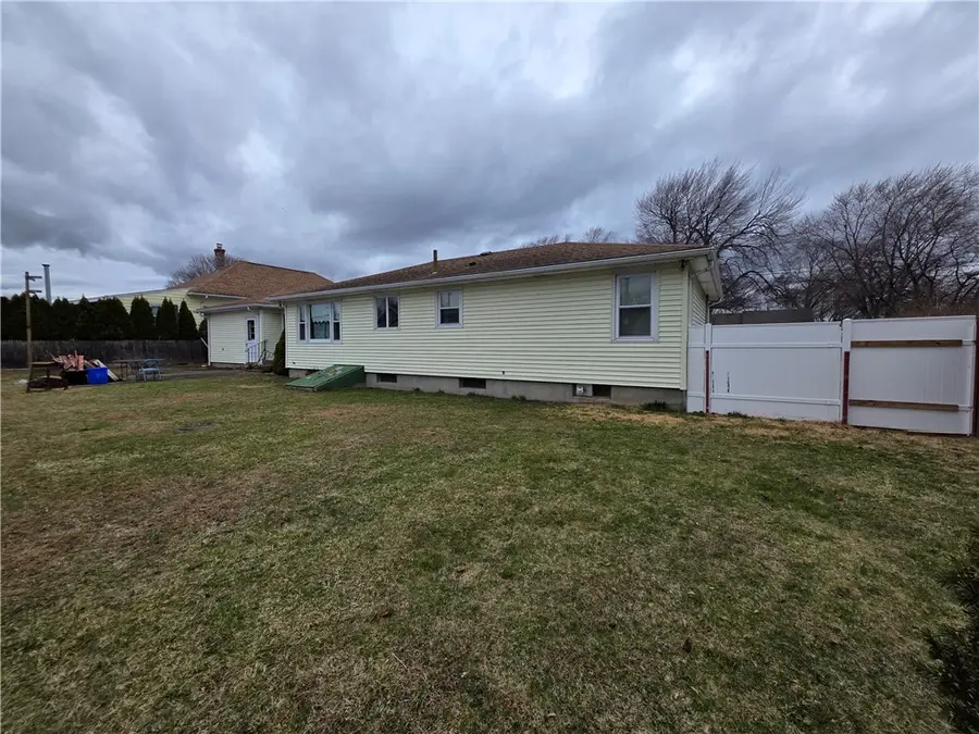 148 Wayland Avenue, Cranston, RI 02920 - #3