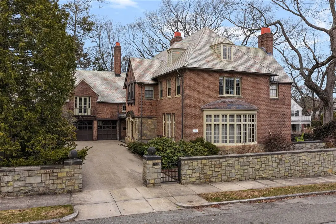 330 Freeman Parkway, Providence, RI 02906 - #1