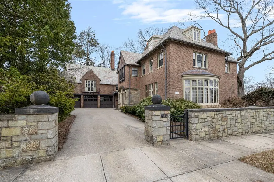 330 Freeman Parkway, Providence, RI 02906 - #2