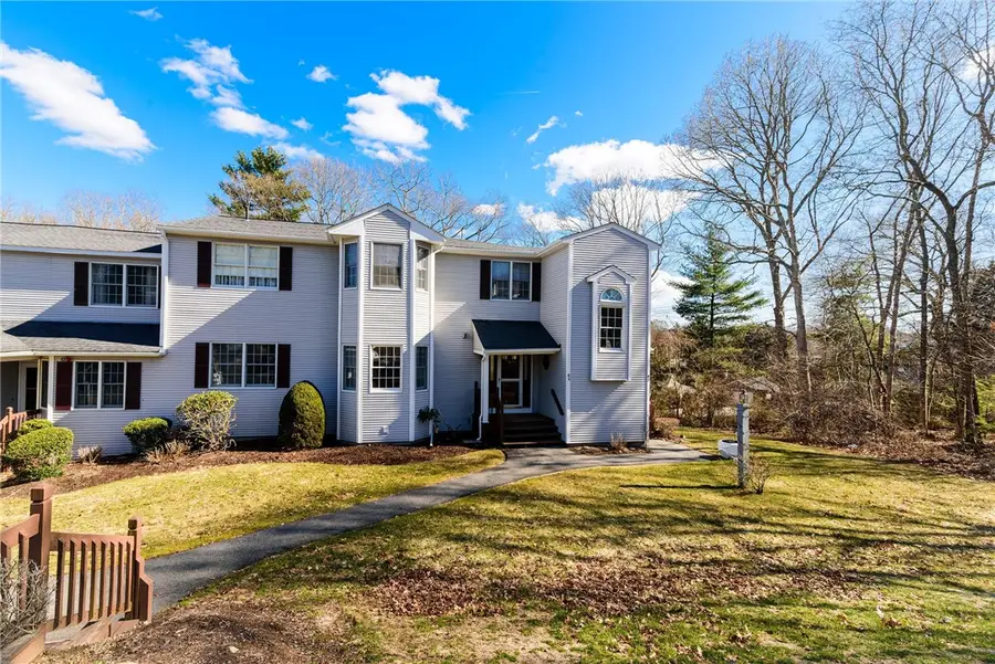 65 Scenic Drive, West Warwick, RI 02893 - #3