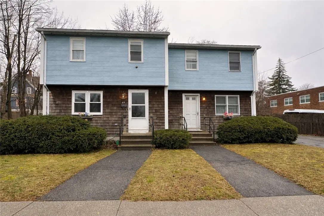 85 Williams Avenue, East Providence, RI 02914 - #1