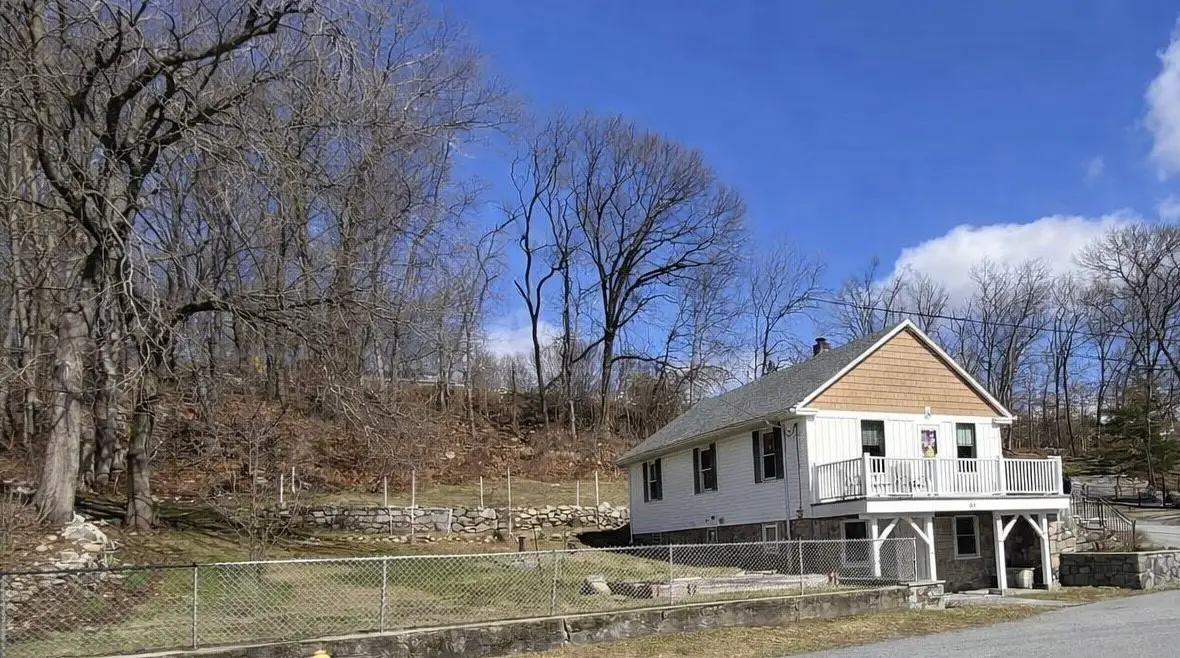 61 Walter Avenue, North Providence, RI 02911 - #1