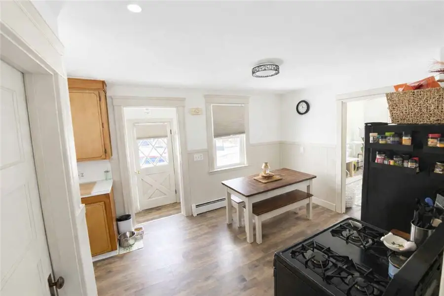 61 Walter Avenue, North Providence, RI 02911 - #3