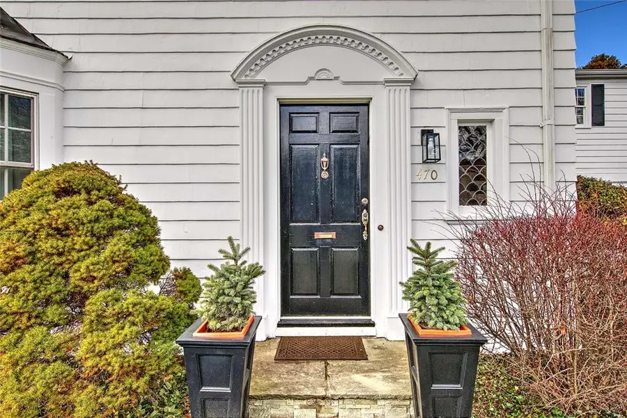 470 Cole Avenue, Providence, RI 02906 - #2