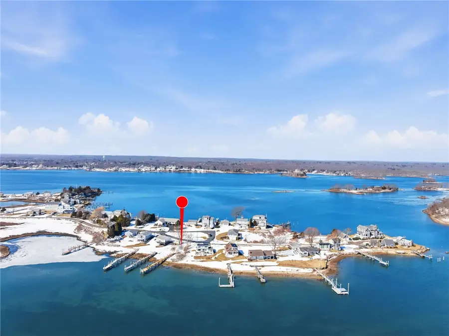 0 Barnacle Road, Narragansett, RI 02882 - #2
