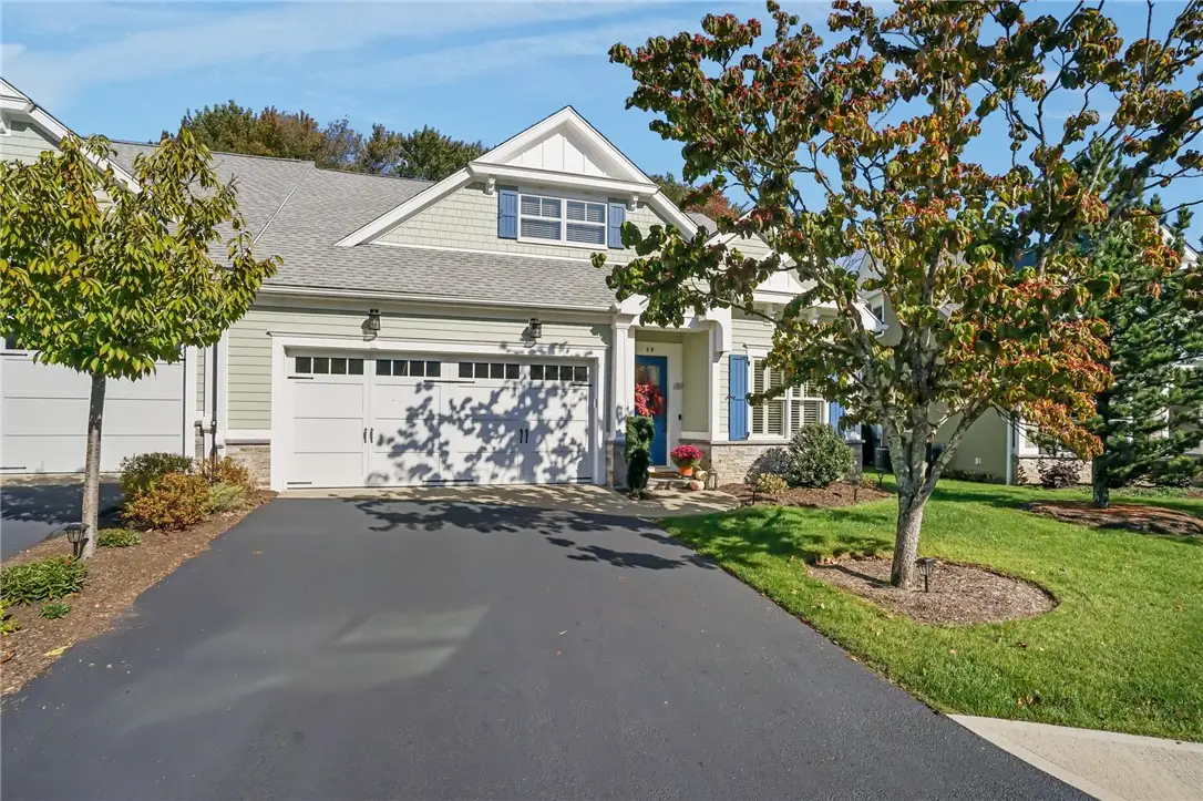 59 Travelers Court, East Greenwich, RI 02818 - #1