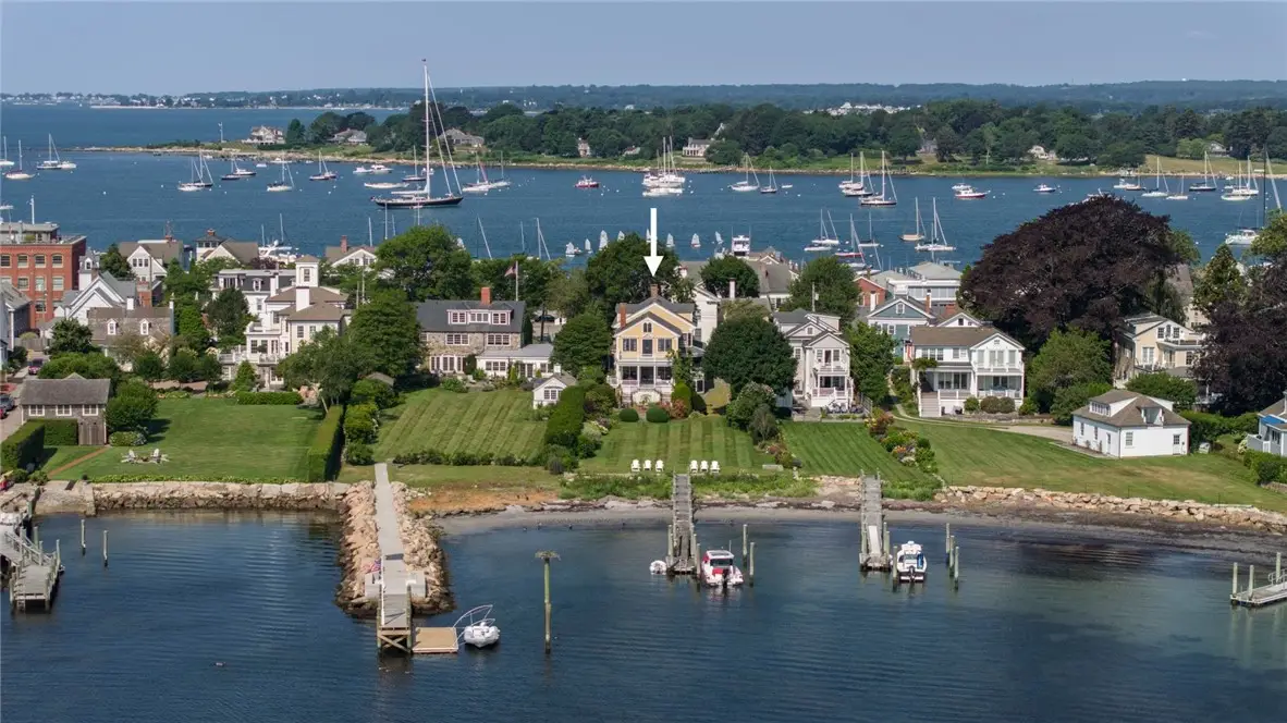 11 Main Street, Stonington, CT 06378 - #1