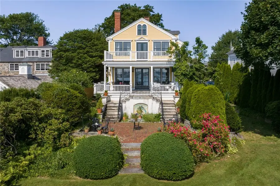 11 Main Street, Stonington, CT 06378 - #3