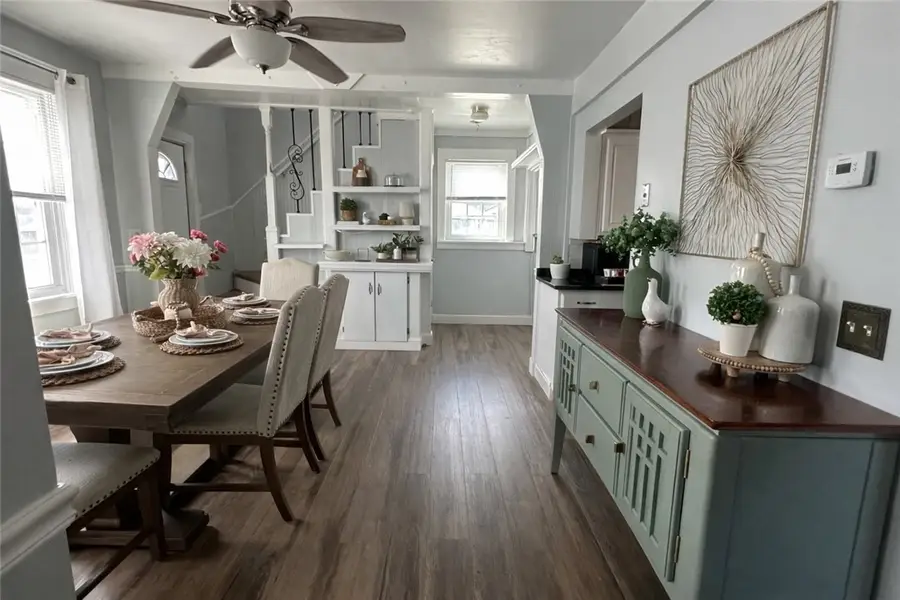 36 De Pinedo Street, Providence, RI 02904 - #2