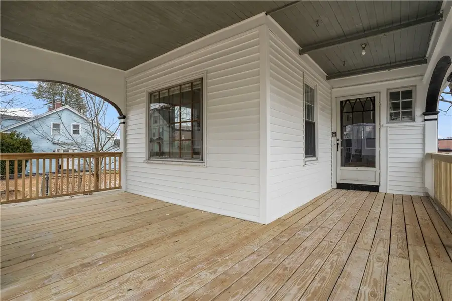 120 Woodward Road, Providence, RI 02904 - #2