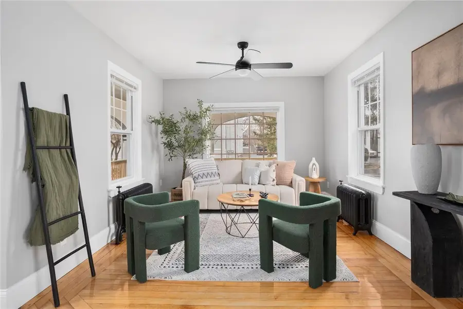 120 Woodward Road, Providence, RI 02904 - #3