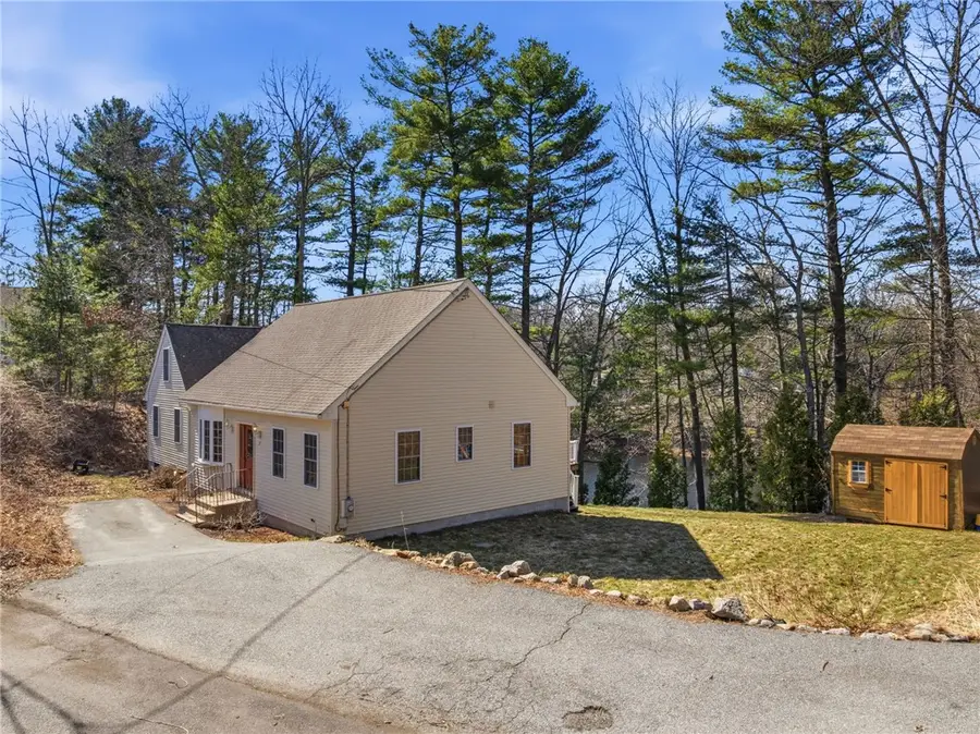 73 Deer Run Trail, Smithfield, RI 02917 - #2